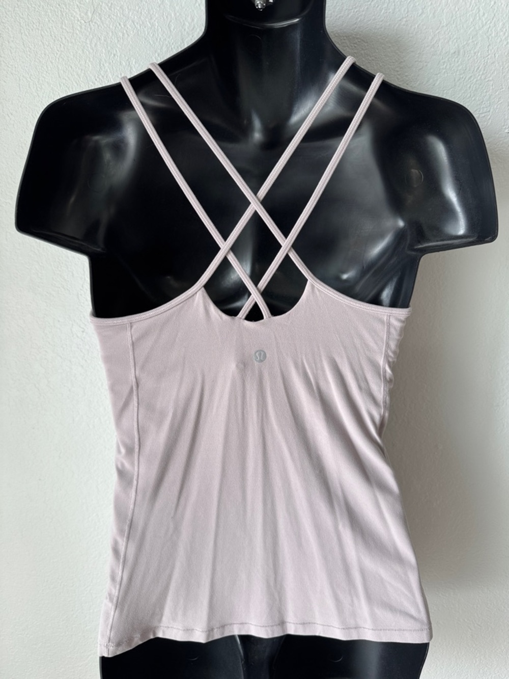 Lululemon Free To Be Tank - Picture 6 of 7
